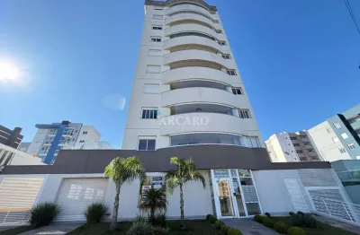 Apartamento com 2 quartos à venda na vila verde, caxias do sul , 73 m2 por r$ 450.000