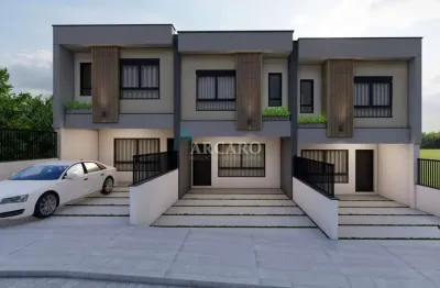 Casa com 3 quartos à venda na nossa senhora da saúde, caxias do sul , 133 m2 por r$ 680.000