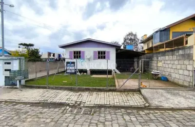 Casa com 2 quartos à venda no são virgílio, caxias do sul , 65 m2 por r$ 275.000