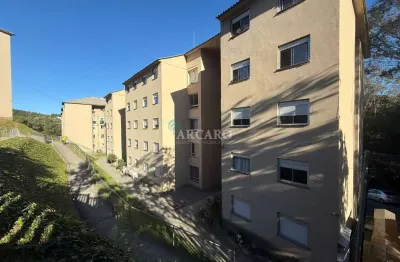 Apartamento com 2 quartos à venda no desvio rizzo, caxias do sul , 43 m2 por r$ 135.000