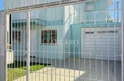 Casa com 3 quartos à venda no universitário, caxias do sul , 112 m2 por r$ 650.000