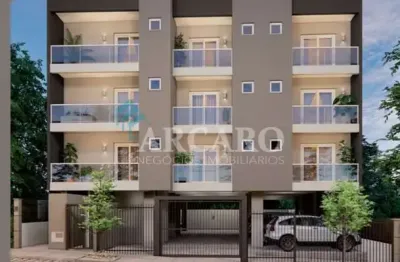 Apartamento com 1 quarto à venda no universitário, caxias do sul , 42 m2 por r$ 190.000