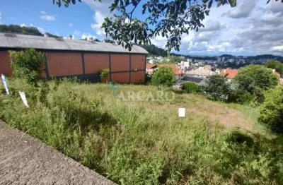 Terreno à venda no universitário, bento gonçalves , 360 m2 por r$ 330.000