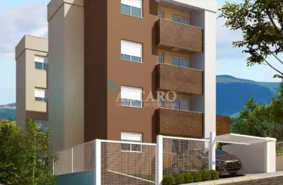 Apartamento com 3 quartos à venda no são luiz, caxias do sul , 89 m2 por r$ 385.000