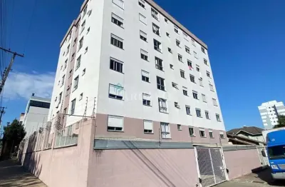 Apartamento com 2 quartos à venda no treviso, caxias do sul , 52 m2 por r$ 202.000