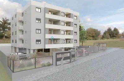 Apartamento com 2 quartos à venda no são luiz, caxias do sul , 60 m2 por r$ 315.000