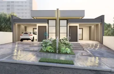 Casa com 3 quartos à venda na vila verde, caxias do sul , 107 m2 por r$ 750.000