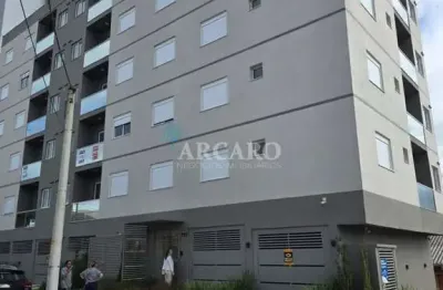 Apartamento com 2 quartos à venda na santa lúcia, caxias do sul , 68 m2 por r$ 430.000