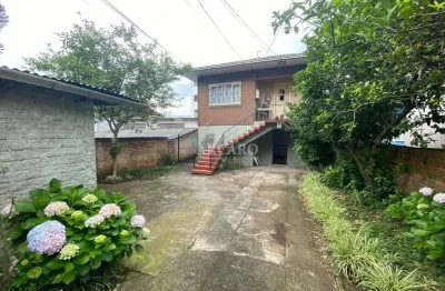 Casa com 6 quartos à venda na rua dom josé barea, 1152, exposição, caxias do sul, 155 m2 por r$ 490.000