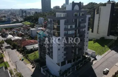 Apartamento com 3 quartos à venda no jardim américa, caxias do sul , 267 m2 por r$ 1.650.000