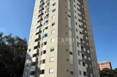 Apartamento com 2 quartos à venda no panazzolo, caxias do sul , 56 m2 por r$ 380.000