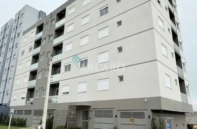 Apartamento com 2 quartos à venda na santa lúcia, caxias do sul , 68 m2 por r$ 395.000