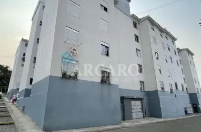 Apartamento com 2 quartos à venda no são luiz, caxias do sul , 47 m2 por r$ 165.000