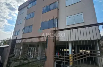 Apartamento com 2 quartos à venda na ana rech, caxias do sul , 62 m2 por r$ 279.000