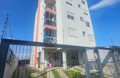 Apartamento com 2 quartos à venda na colina do sol, caxias do sul , 51 m2 por r$ 215.000