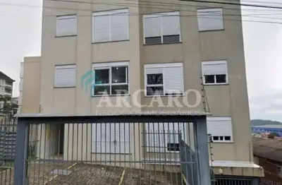 Apartamento com 1 quarto à venda no petrópolis, caxias do sul , 40 m2 por r$ 202.000
