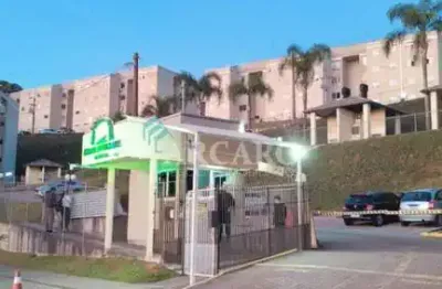 Apartamento com 2 quartos à venda na nossa senhora das graças, caxias do sul , 48 m2 por r$ 170.000