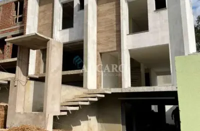 Casa com 3 quartos à venda na colina sorriso, caxias do sul , 158 m2 por r$ 890.000