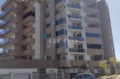 Apartamento com 3 quartos à venda no santa catarina, caxias do sul , 109 m2 por r$ 700.000