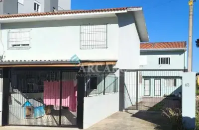 Casa com 2 quartos à venda na bela vista, caxias do sul , 65 m2 por r$ 260.000