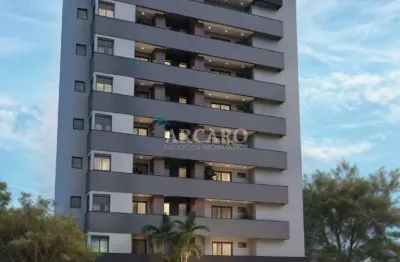 Apartamento com 2 quartos à venda no jardim américa, caxias do sul , 92 m2 por r$ 459.120