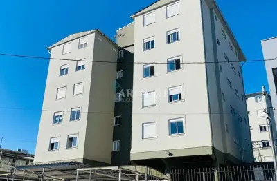 Apartamento com 1 quarto à venda no são luiz, caxias do sul , 45 m2 por r$ 208.000