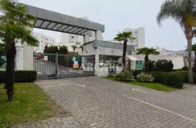 Apartamento com 2 quartos à venda na bela vista, caxias do sul , 48 m2 por r$ 210.000
