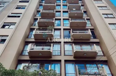 Apartamento com 3 quartos à venda no centro, caxias do sul , 217 m2 por r$ 600.000