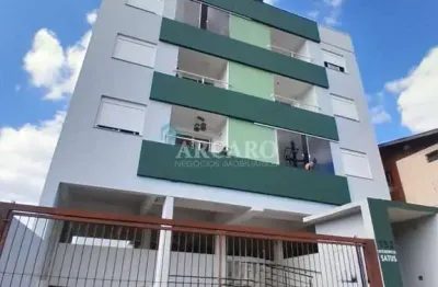 Apartamento com 2 quartos à venda na nossa senhora de fátima, caxias do sul , 54 m2 por r$ 245.000