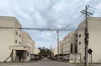 Apartamento com 2 quartos à venda no desvio rizzo, caxias do sul , 48 m2 por r$ 185.700