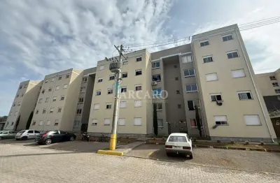 Apartamento com 2 quartos à venda na nossa senhora das graças, caxias do sul , 47 m2 por r$ 149.000