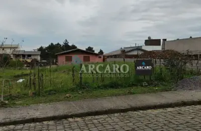 Terreno à venda na morada dos alpes, caxias do sul , 360 m2 por r$ 235.000
