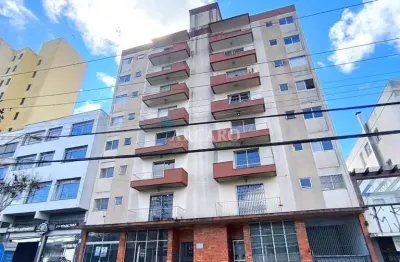 Apartamento com 1 quarto à venda na nossa senhora de lourdes, caxias do sul , 40 m2 por r$ 180.000