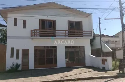 Casa com 3 quartos à venda no forqueta, caxias do sul , 123 m2 por r$ 848.000
