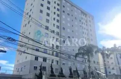 Apartamento com 2 quartos à venda na morada dos alpes, caxias do sul , 47 m2 por r$ 240.000