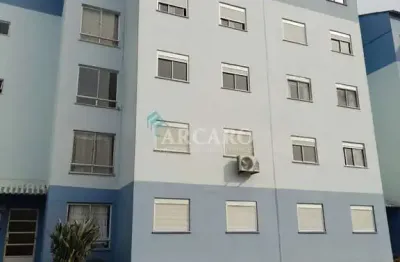 Apartamento com 2 quartos à venda em zorzi, caxias do sul , 40 m2 por r$ 220.000