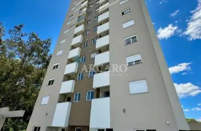 Apartamento com 2 quartos à venda no panazzolo, caxias do sul , 55 m2 por r$ 359.000