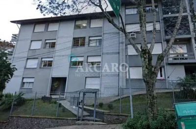 Apartamento com 3 quartos à venda no petrópolis, caxias do sul , 76 m2 por r$ 350.000