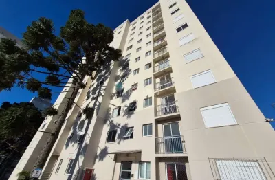 Apartamento com 2 quartos à venda no jardim eldorado, caxias do sul , 49 m2 por r$ 260.000