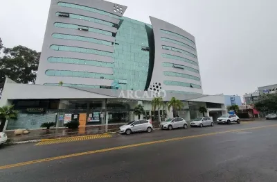 Sala comercial à venda no villagio iguatemi, caxias do sul , 38 m2 por r$ 320.000