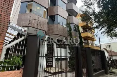 Kitnet / stúdio à venda no centro, caxias do sul , 24 m2 por r$ 170.000