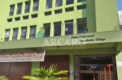 Sala comercial à venda no rio branco, caxias do sul , 59 m2 por r$ 200.000