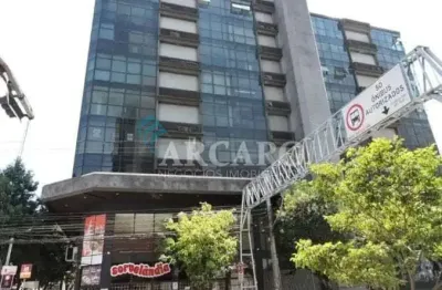 Sala comercial à venda no Centro, Caxias do Sul , 61 m2 por R$ 200.000