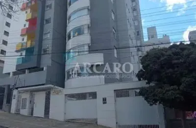 Apartamento com 3 quartos à venda no panazzolo, caxias do sul , 108 m2 por r$ 700.000