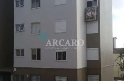 Apartamento com 2 quartos à venda na nossa senhora do rosário, caxias do sul , 38 m2 por r$ 160.000