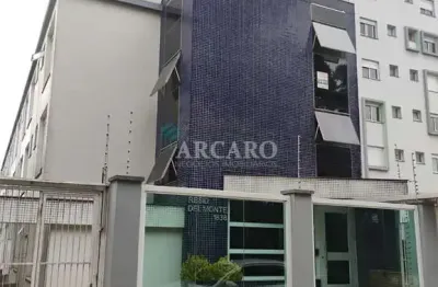 Apartamento com 1 quarto à venda no petrópolis, caxias do sul , 26 m2 por r$ 180.000