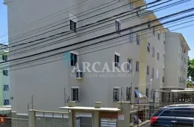 Apartamento com 2 quartos à venda na nossa senhora do rosário, caxias do sul , 42 m2 por r$ 190.800