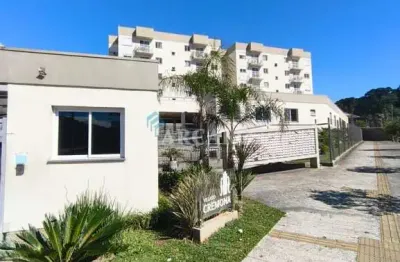 Apartamento com 2 quartos à venda na bela vista, caxias do sul , 48 m2 por r$ 215.000