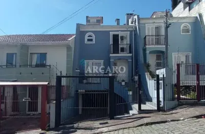 Casa com 4 quartos à venda no vinhedos, caxias do sul , 268 m2 por r$ 859.000