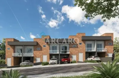 Casa com 3 quartos à venda no cristo redentor, caxias do sul , 94 m2 por r$ 450.000